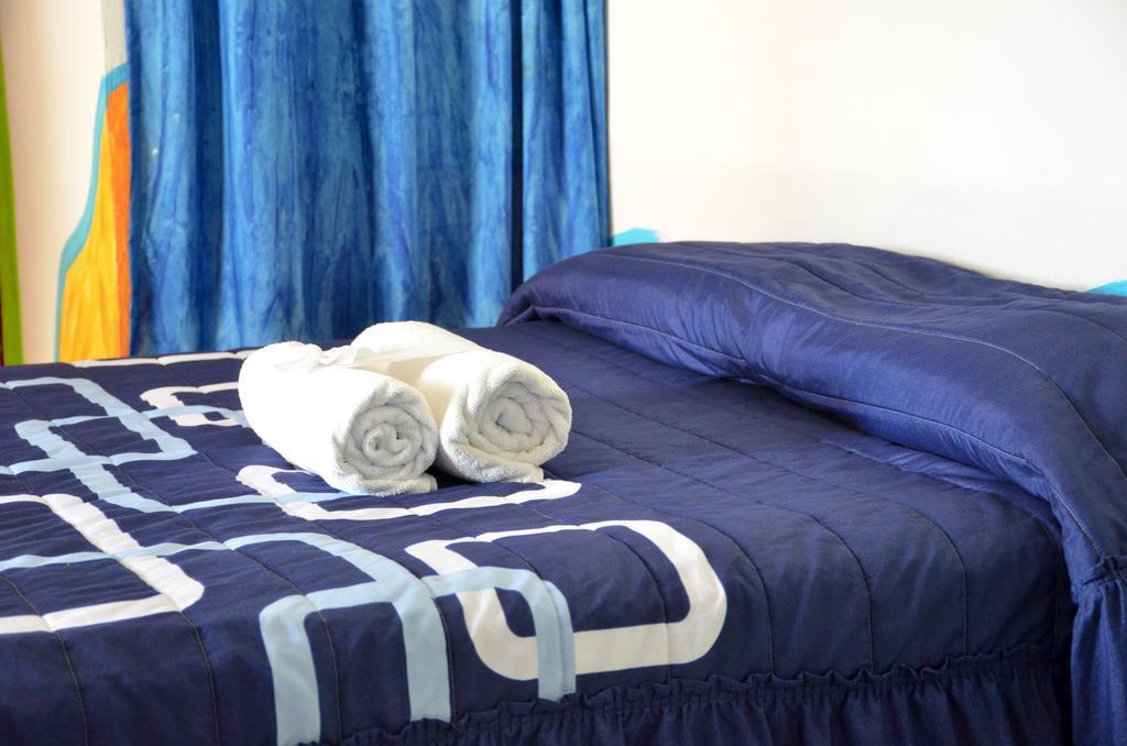 Adventure Experience Hotel Playa del Carmen Zewnętrze zdjęcie