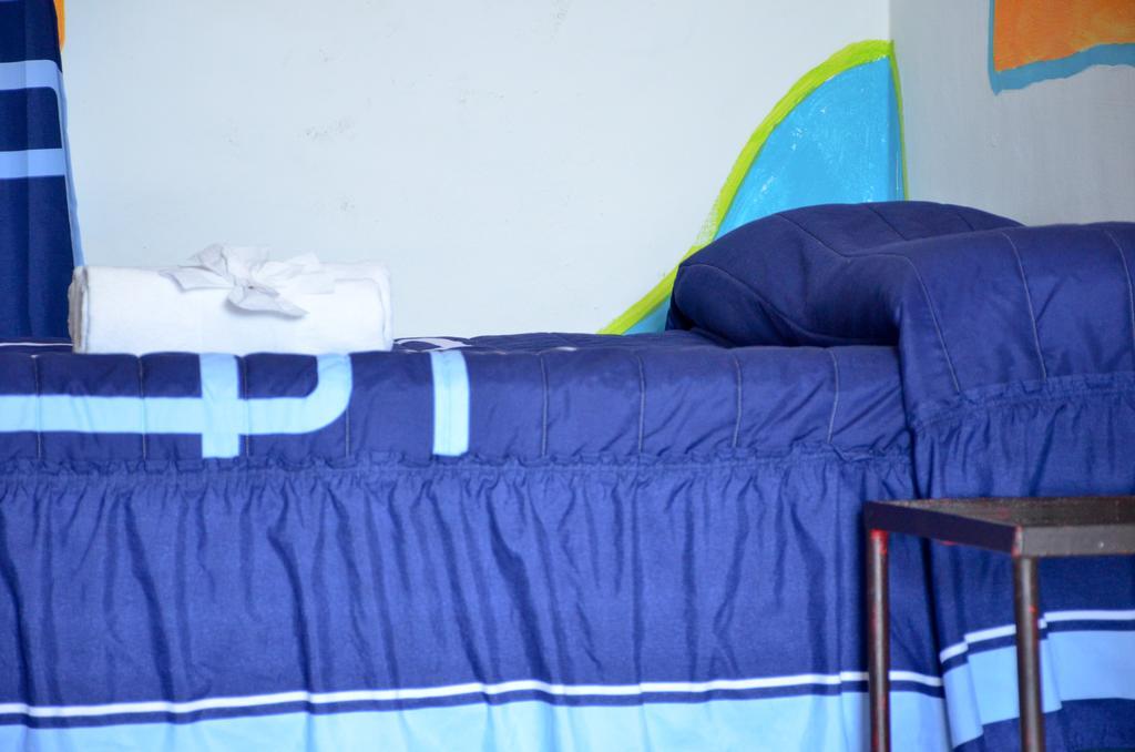 Adventure Experience Hotel Playa del Carmen Zewnętrze zdjęcie