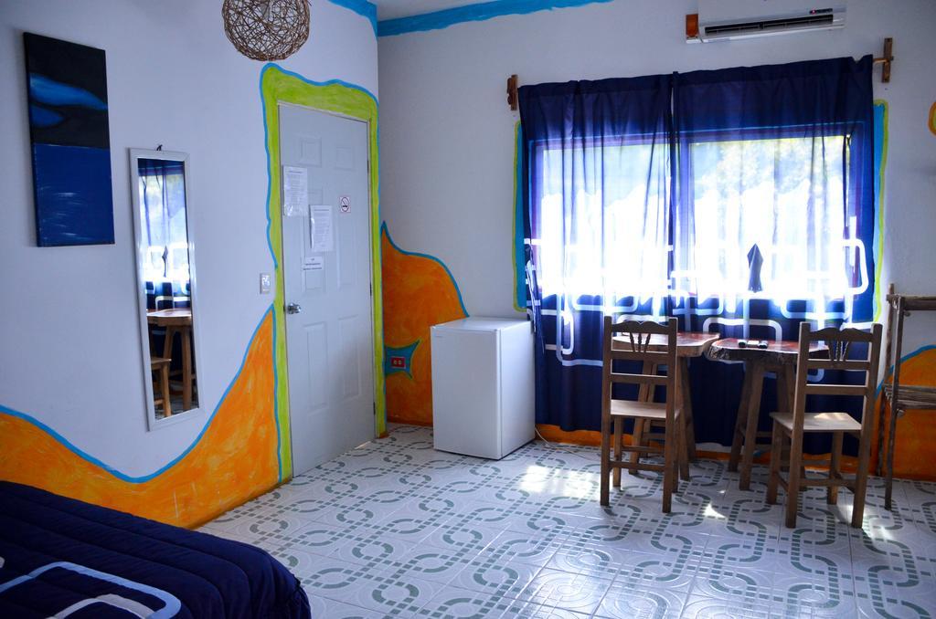 Adventure Experience Hotel Playa del Carmen Zewnętrze zdjęcie