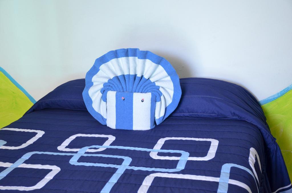 Adventure Experience Hotel Playa del Carmen Zewnętrze zdjęcie