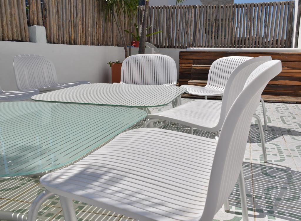 Adventure Experience Hotel Playa del Carmen Zewnętrze zdjęcie