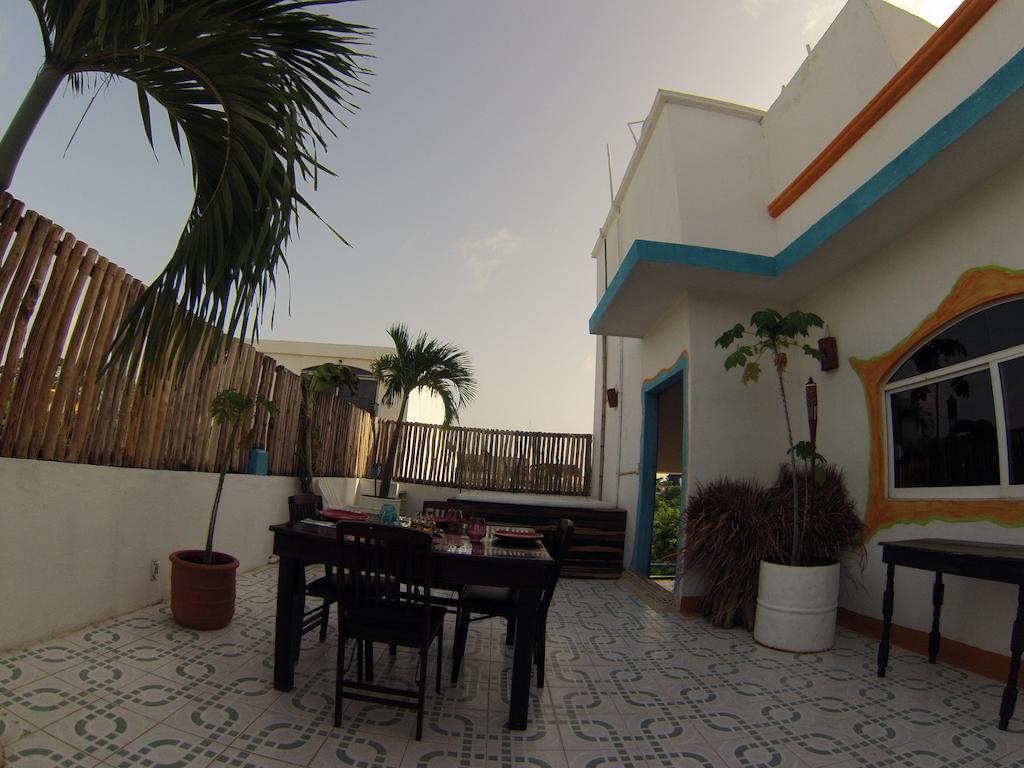 Adventure Experience Hotel Playa del Carmen Zewnętrze zdjęcie