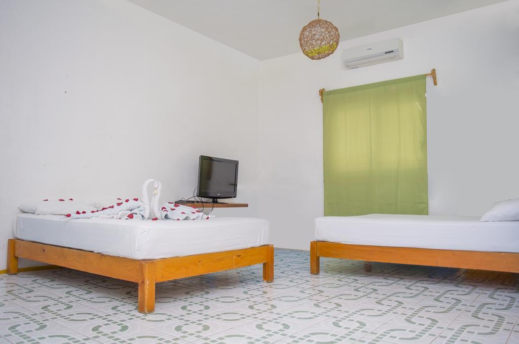 Adventure Experience Hotel Playa del Carmen Zewnętrze zdjęcie
