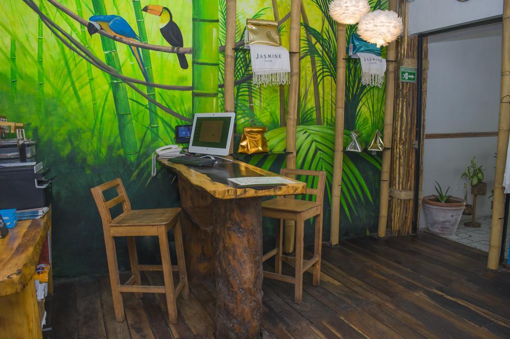 Adventure Experience Hotel Playa del Carmen Zewnętrze zdjęcie