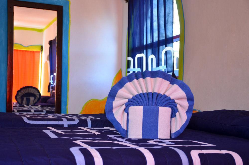 Adventure Experience Hotel Playa del Carmen Zewnętrze zdjęcie