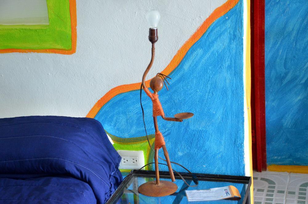 Adventure Experience Hotel Playa del Carmen Zewnętrze zdjęcie