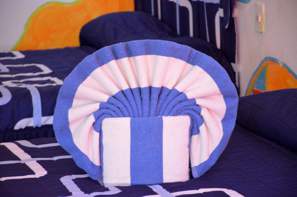 Adventure Experience Hotel Playa del Carmen Zewnętrze zdjęcie