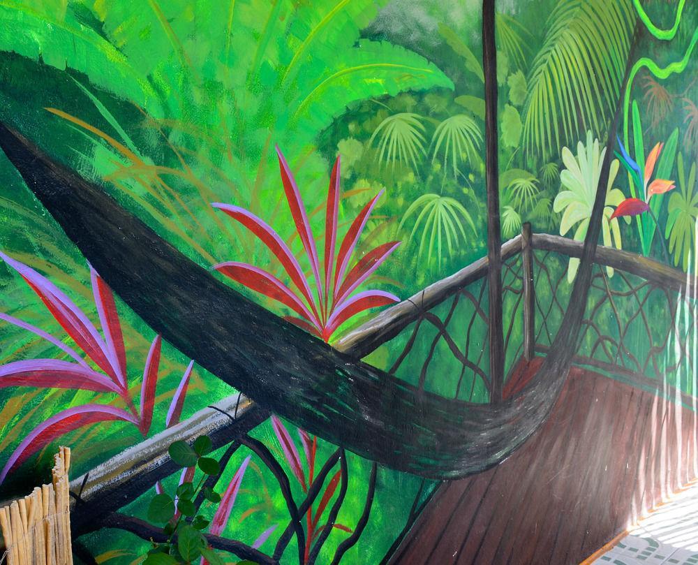 Adventure Experience Hotel Playa del Carmen Zewnętrze zdjęcie