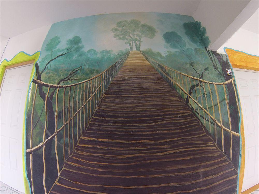 Adventure Experience Hotel Playa del Carmen Zewnętrze zdjęcie