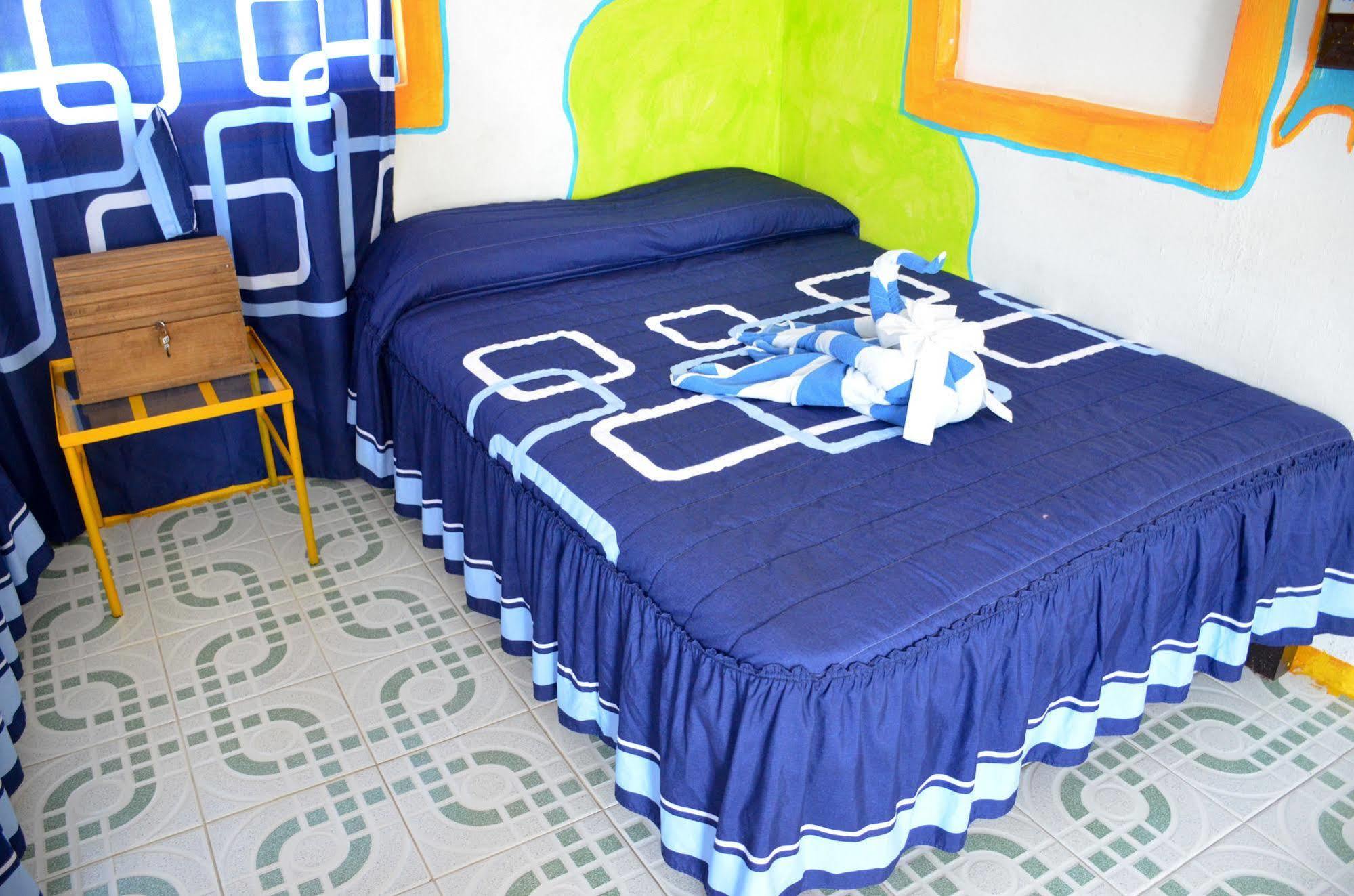 Adventure Experience Hotel Playa del Carmen Zewnętrze zdjęcie
