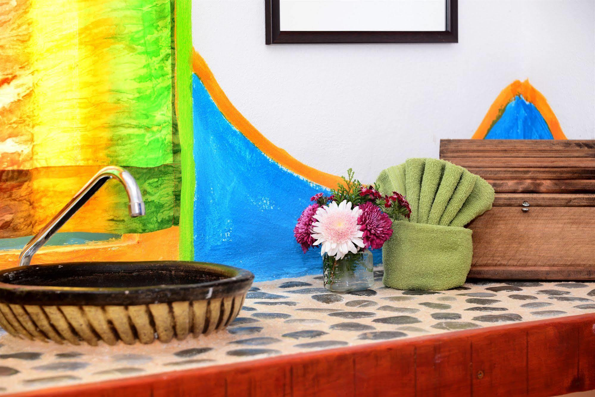Adventure Experience Hotel Playa del Carmen Zewnętrze zdjęcie