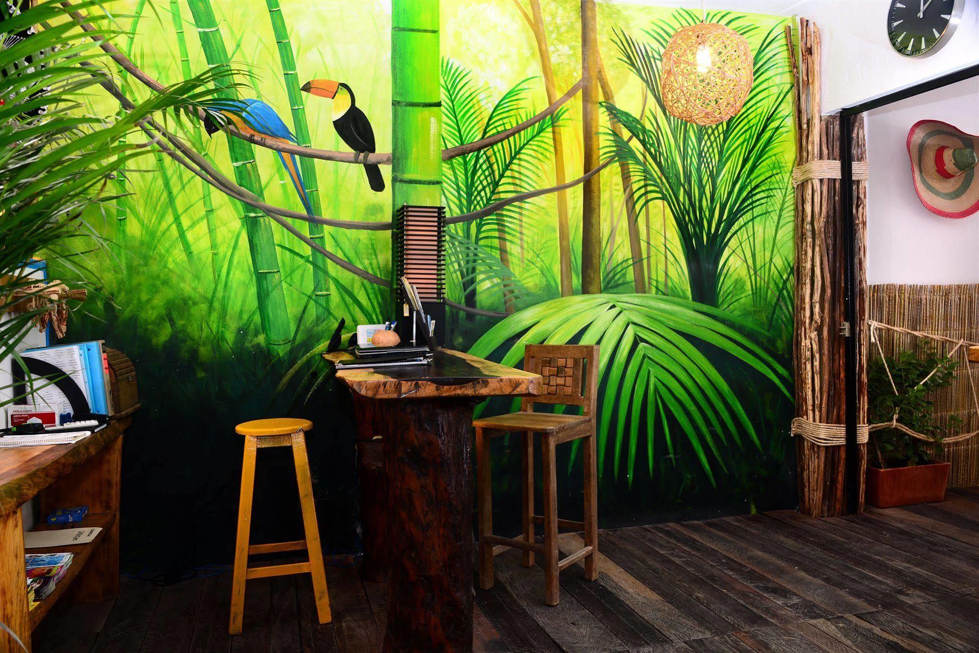 Adventure Experience Hotel Playa del Carmen Zewnętrze zdjęcie