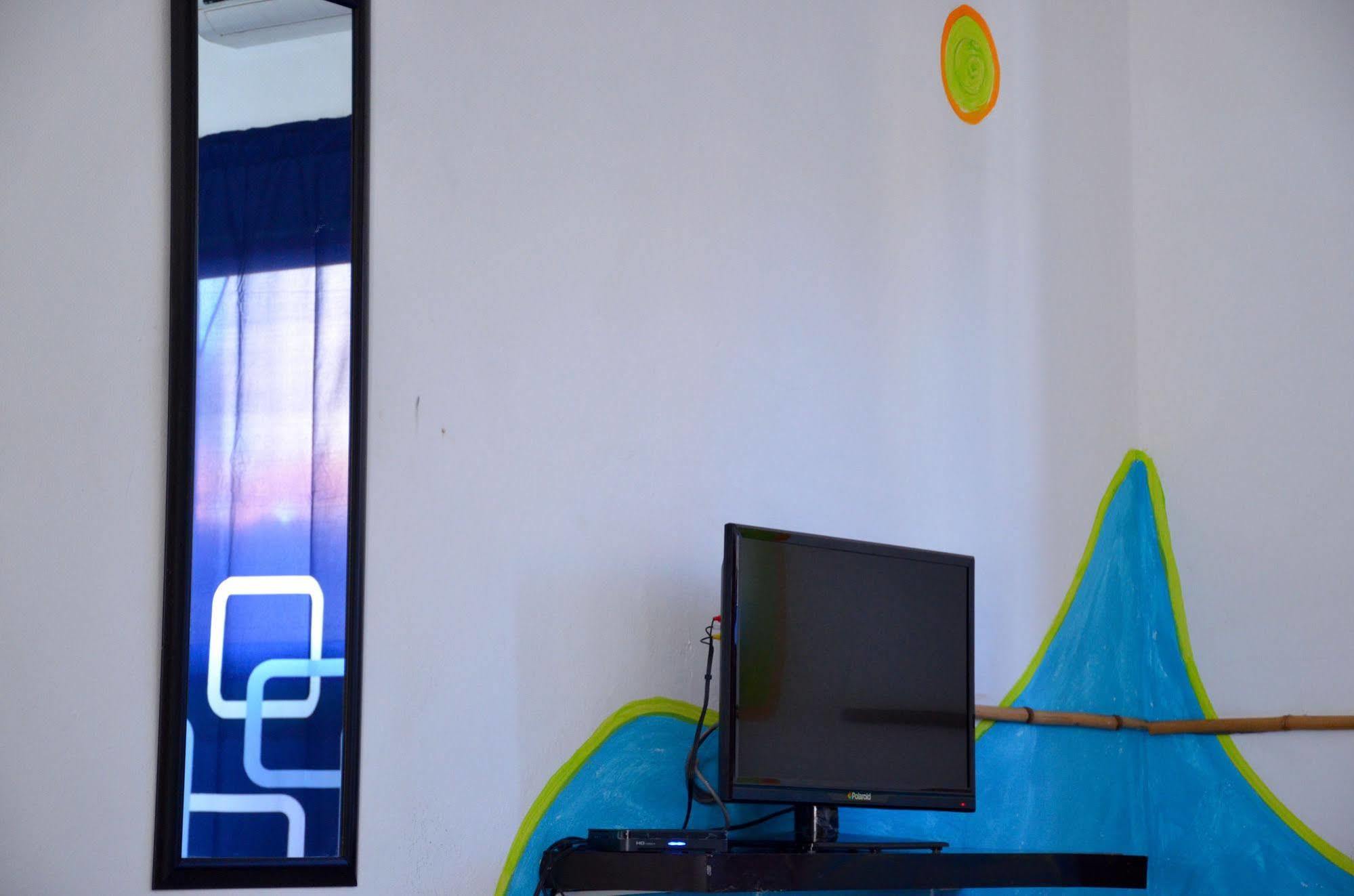 Adventure Experience Hotel Playa del Carmen Zewnętrze zdjęcie
