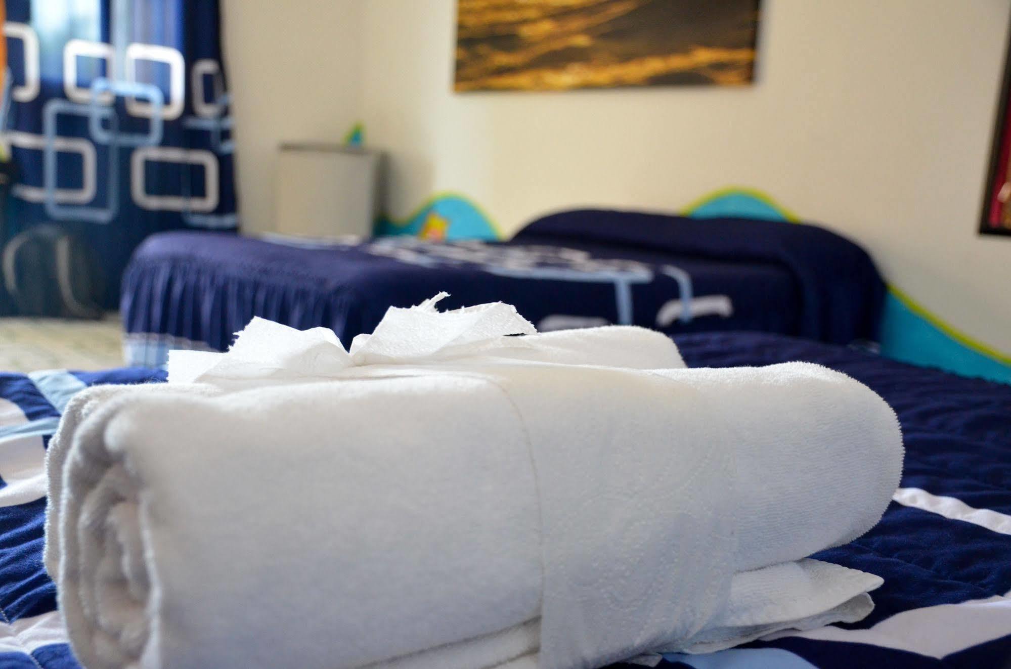 Adventure Experience Hotel Playa del Carmen Zewnętrze zdjęcie