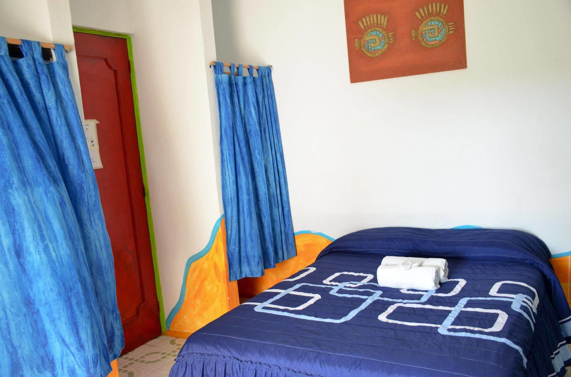 Adventure Experience Hotel Playa del Carmen Zewnętrze zdjęcie