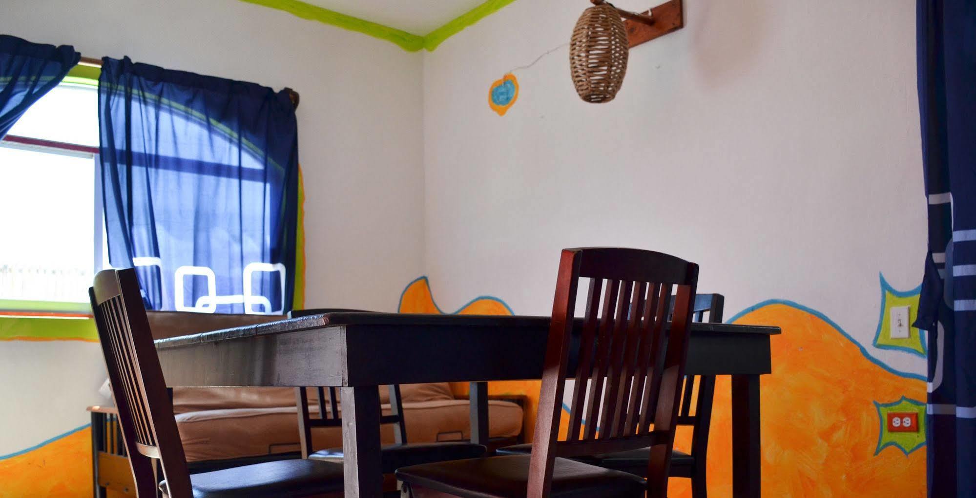 Adventure Experience Hotel Playa del Carmen Zewnętrze zdjęcie