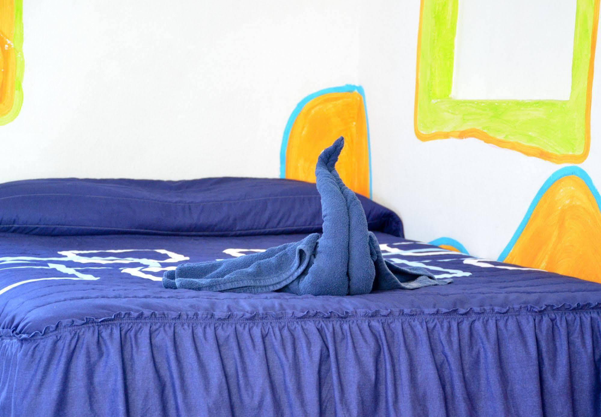 Adventure Experience Hotel Playa del Carmen Zewnętrze zdjęcie