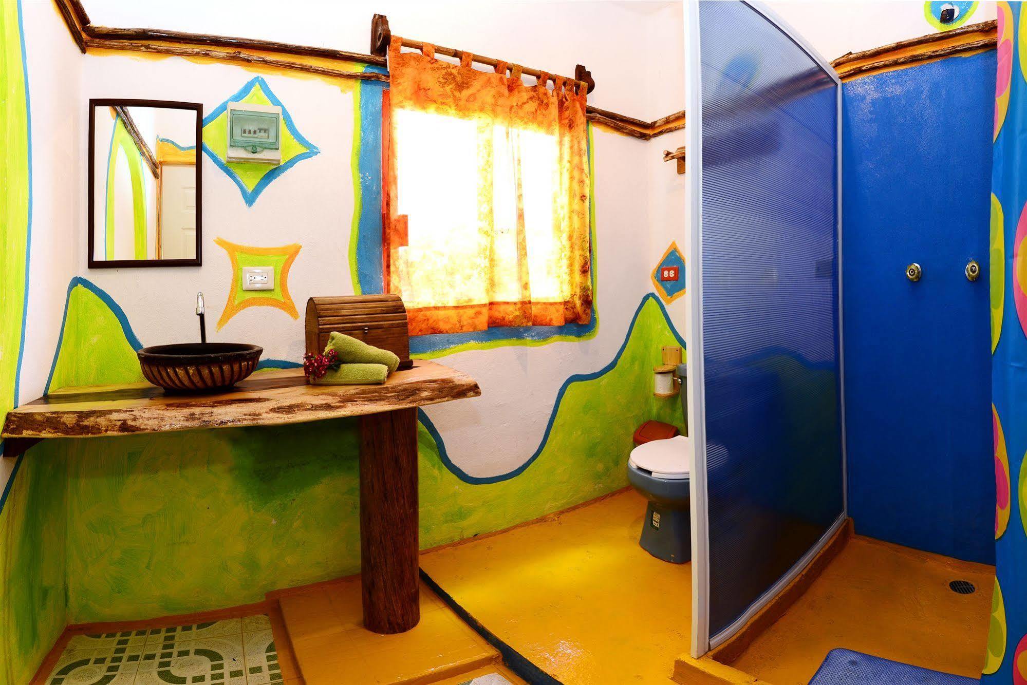 Adventure Experience Hotel Playa del Carmen Zewnętrze zdjęcie